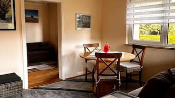 House | Living room