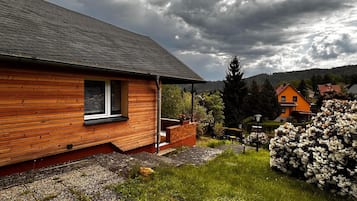 House | Exterior