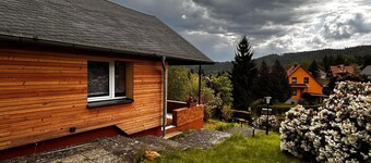 Ferienhaus Ferienhausel, Oybin