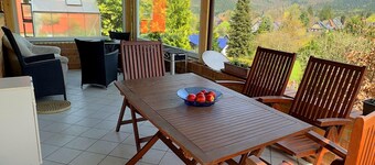 เฟเรียนเฮาส์ เฟเรียนเฮาส์เอล, ออยบิน