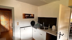 Casa | Cocina privada