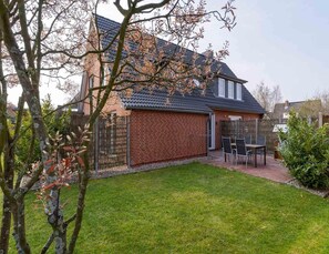 Appartement | Exterieur