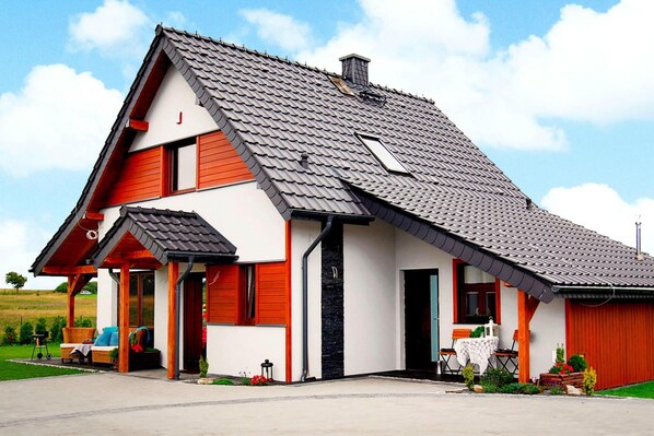 Casa | Exterior