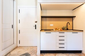 Apartamento | Cocina privada