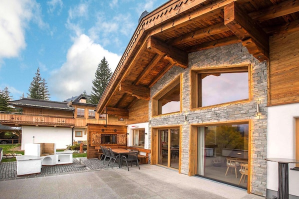 Chalet | Exterieur