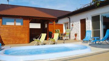 House | Pool | Indoor pool, outdoor pool