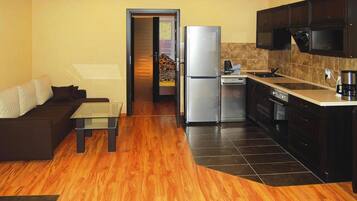 House | Private kitchen