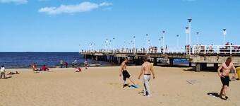 Holiday Home in Sieciemin Near Baltic Coast