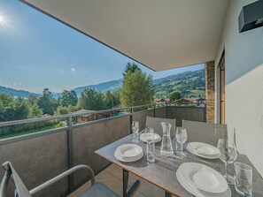 Leilighet | Spiseområde