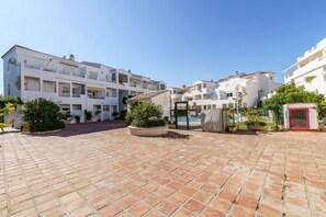 Appartement | Jardin