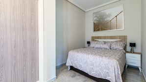 Apartment - Apartment in Fuengirola Near Train Station (Fuengirola)