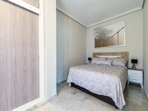 Apartment - Apartment in Fuengirola Near Train Station (Fuengirola)