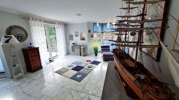 Detalle interior