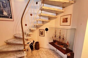 House | Interior