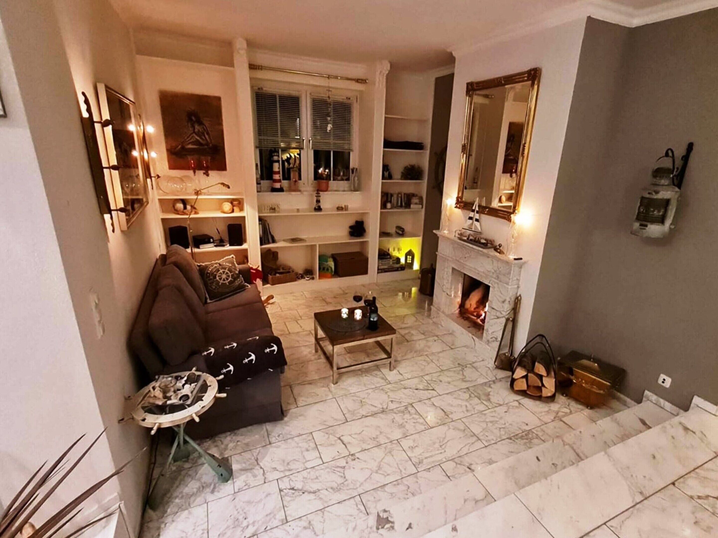 Sala de estar