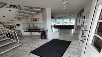 Maison | Intérieur