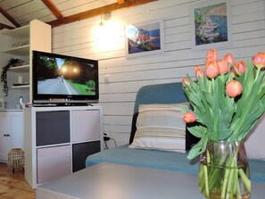 Ferienhaus | 3 Schlafzimmer, Bettwäsche