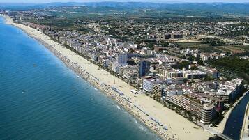 Apartemen | Pemandangan perairan