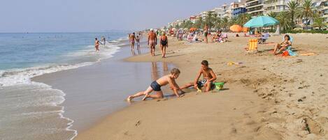 Appartement | Vue sur l’eau
