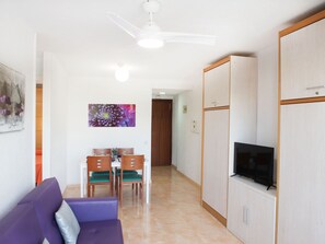 Appartement | Salle de séjour