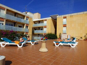 Apartment | Pool