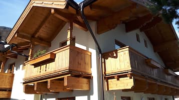 Apartment | Exterior