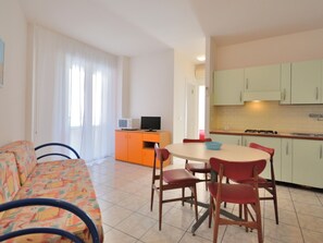 Appartement | Cuisine privée