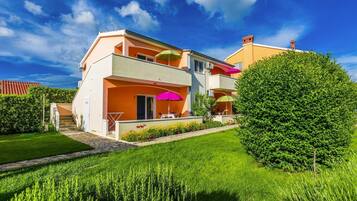 Apartment | Exterior