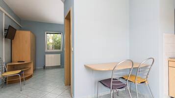 Apartment | Living room