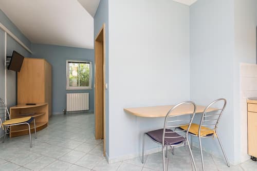 Appartement | Salle de séjour
