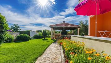 Apartment | Exterior