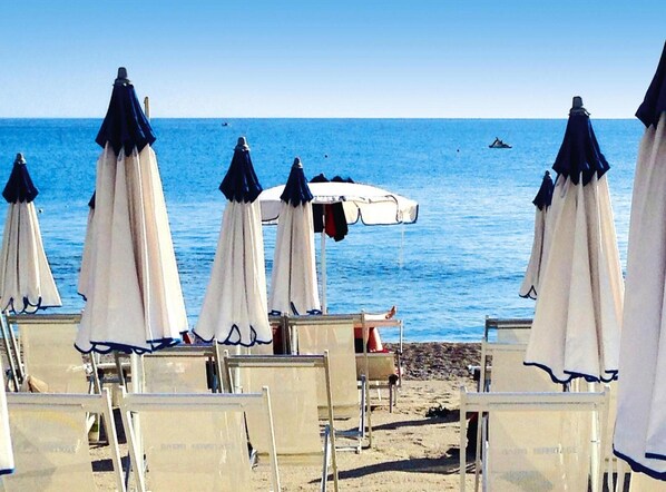 Apartment | View from property - Apartment in Pietra Ligure (Pietra Ligure)