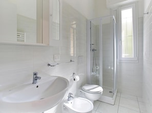 Appartement | Salle de bain