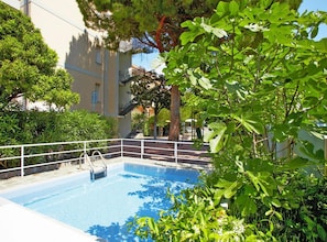 Appartamento | Piscina | Piscina all'aperto