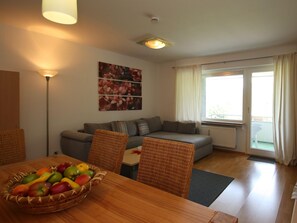 Appartement | Restauration