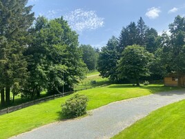 Apartment | Exterior