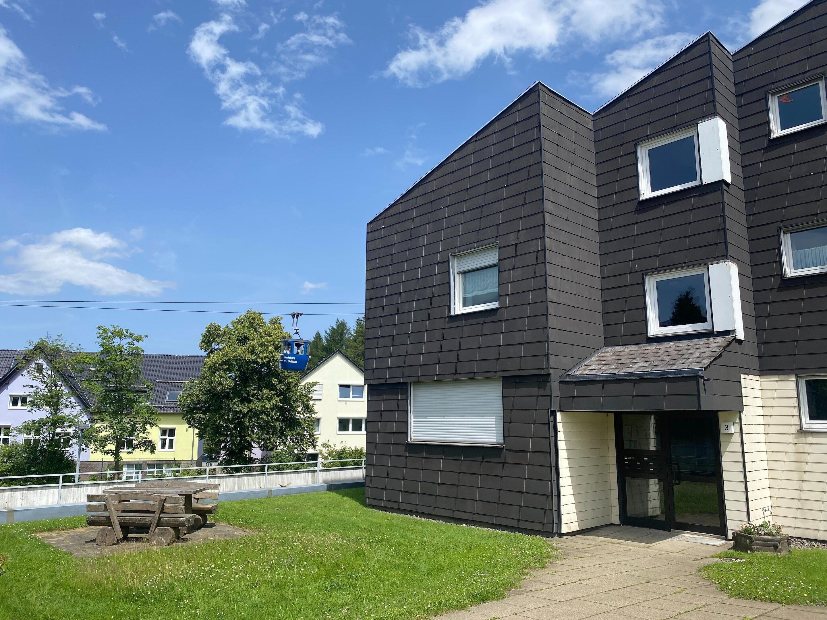 Apartment | Exterior