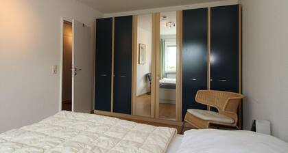 Wohnung am Bocksberg Nahe Skilift