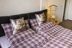 2 bedrooms - Ferienwohnung in der Nahe vom Hexentanzplatz (Thale)
