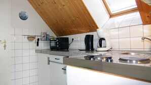 Appartement | Cuisine privée