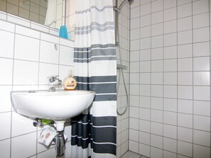 Appartement | Salle de bain