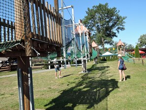 House | View from property