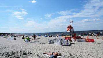 House | View from property