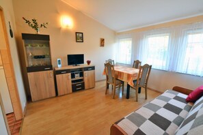 House | Living room