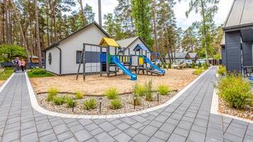 House | Property amenity