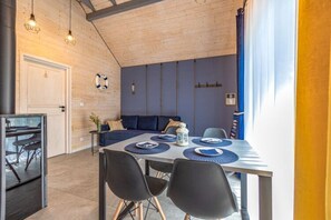 Hus | Spiseområde