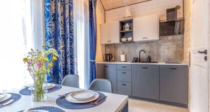 Comfortable Holiday Cottages, Jaroslawiec