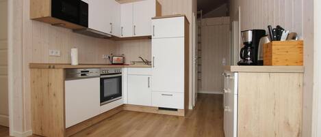 House | Private kitchen