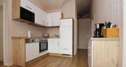 Holiday Home Larsson With Sauna at Dummer