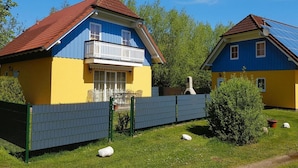 Hus | Eksteriør